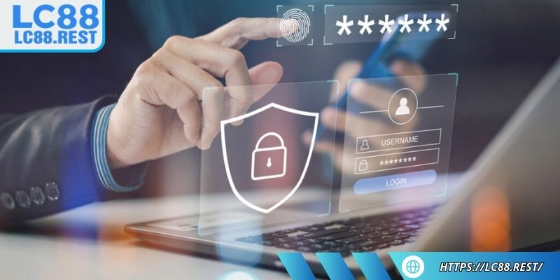 Xác minh danh tính