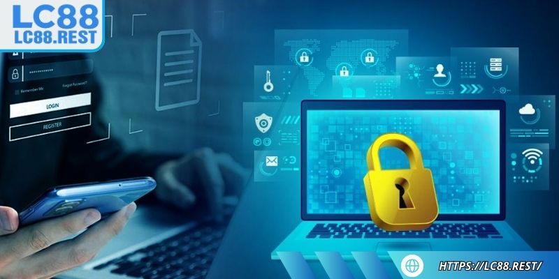 Chính sách bảo mật thông tin