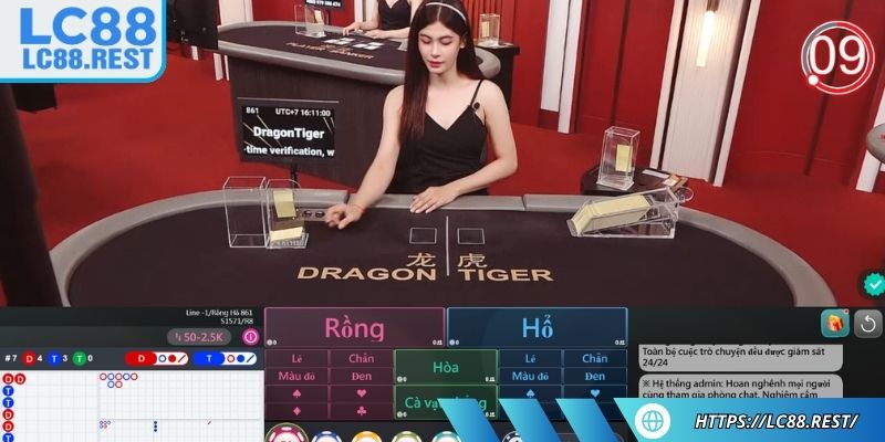 Quyết định kết quả cá cược