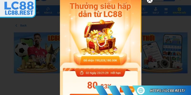 Điều kiện & lưu ý khi nhận thưởng về thời hạn khuyến mãi