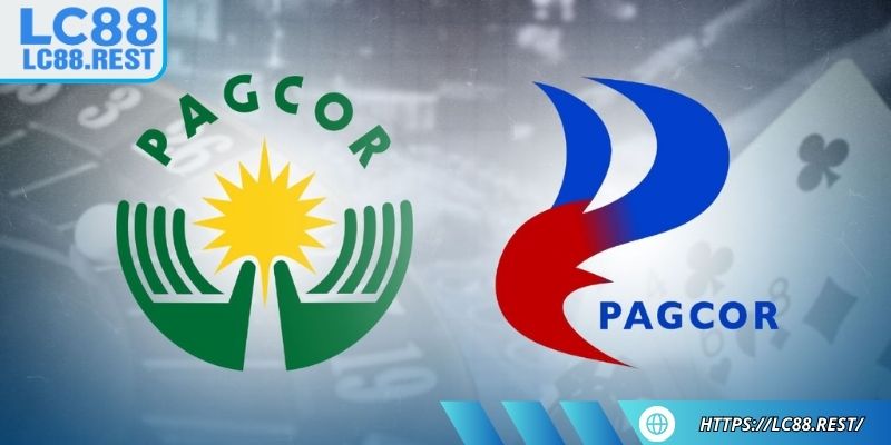 Giấy phép hoạt động PAGCOR