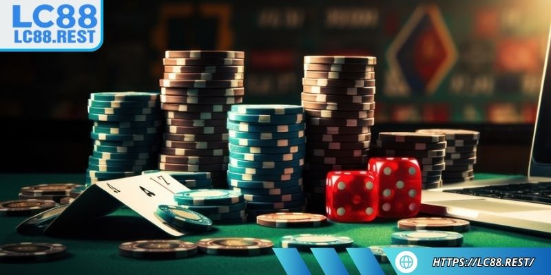 Sơ lược khái niệm kinh nghiệm cá cược