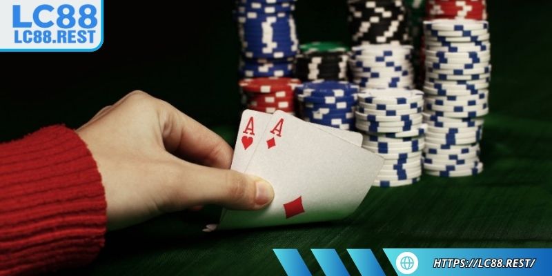 Tầm quan trọng của kinh nghiệm chơi LC88 thắng lớn
