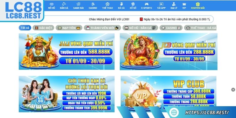 Chính sách minh bạch rõ ràng