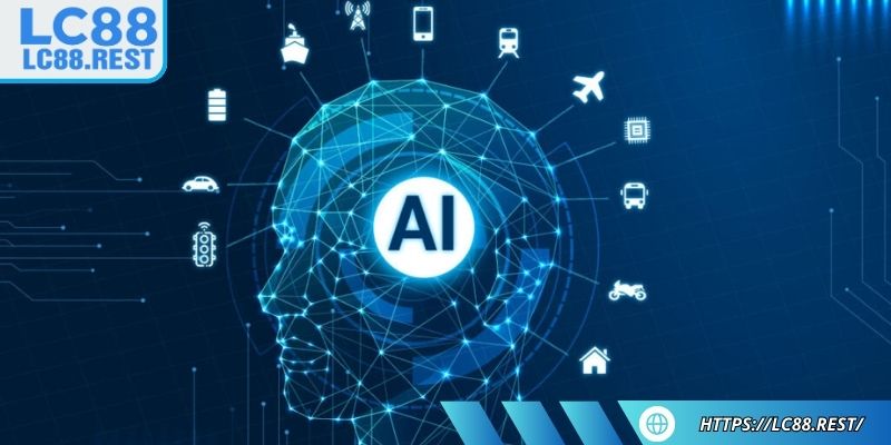 Trí tuệ nhân tạo trong LC88 là gì?