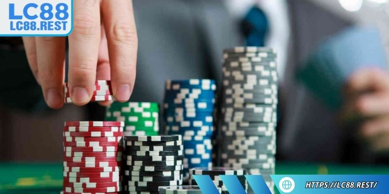 Tầm quan trọng của lưu ý khi chơi cá cược tại LC88