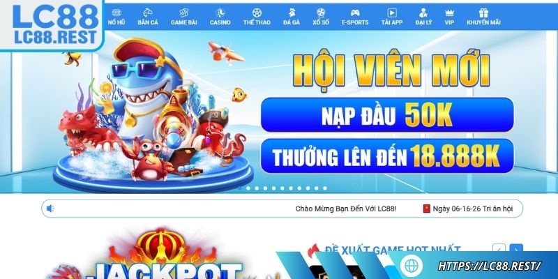 Nghĩa vụ của trang web đối với khách hàng