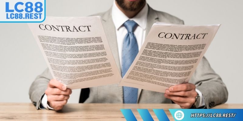 Miễn trừ trách nhiệm LC88 các trường hợp cụ thể