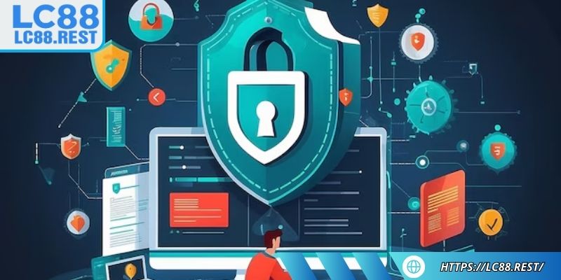 Các quy định bảo vệ quyền riêng tư LC88