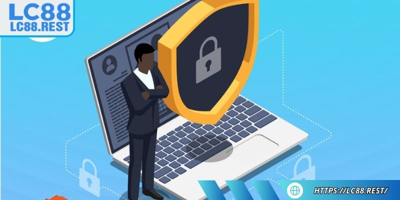 Nghĩa vụ của thành viên với ​​quyền riêng tư