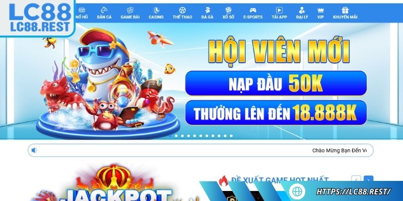 So sánh LC88 và 789BET về trải nghiệm người dùng