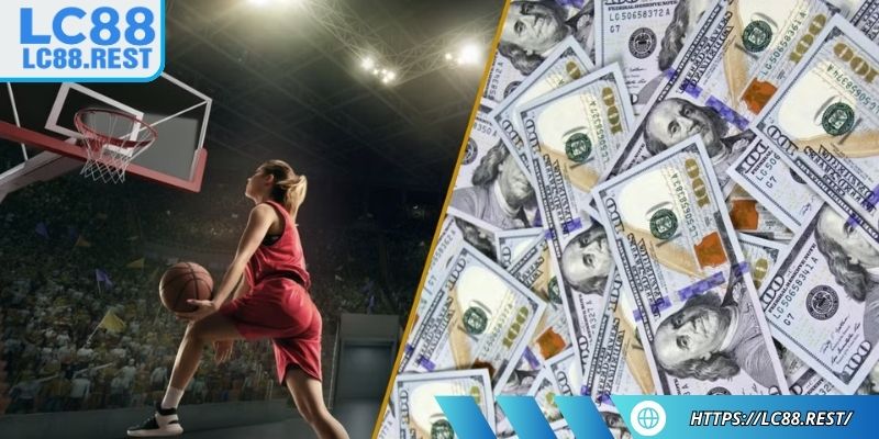 Bóng rổ kịch tính