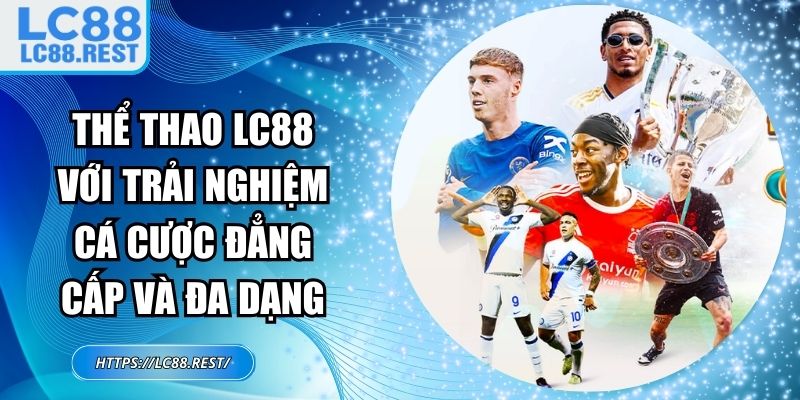 Thể Thao LC88