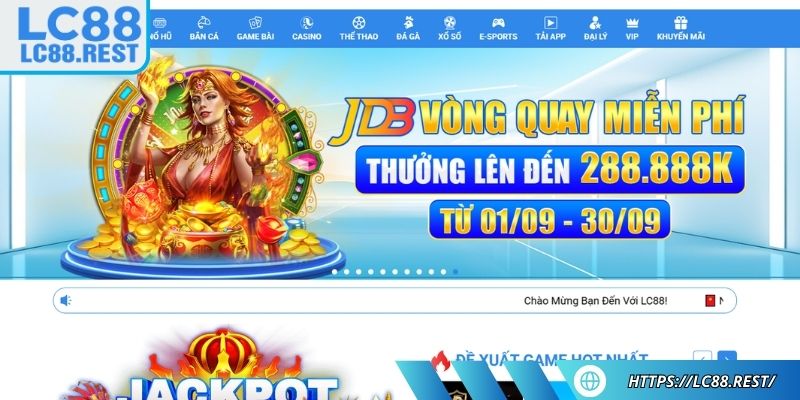 Ưu nhược điểm khi chơi tại LC88 và những điểm cộng