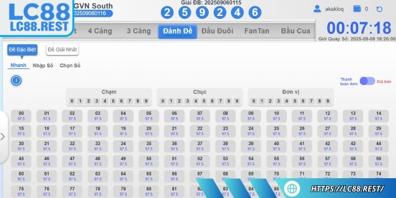 Cách tham gia chơi Xổ Số đơn giản